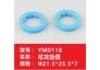 尼龙垫圈 nylon gasket:YM0118